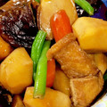 よしよしのキッチン☆'s cooksnap of when they made さといもの煮っころがし。.