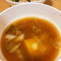 RINクック's cooksnap of when they made 下関おばあちゃんのお雑煮.