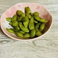 さくらん餅's cooksnap of when they made とってもおしゃれ! 枝豆ピクルス.