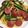 キャラメグ♪'s cooksnap of when they made ☆オクラとベーコン、きのこのパスタ☆.