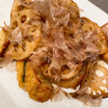 cook☆mi's cooksnap of when they made 簡単♪蓮根とさつま揚げの炒め煮.