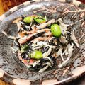 ちゃちゃまる26's cooksnap of when they made ☆ひじきの玉ねぎカニカマサラダ☆.