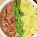 シネマコスモ's cooksnap of when they made 鰹のそぼろフレーク.