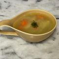 ナピト's cooksnap of when they made 朝食の時短に☆スープベース.