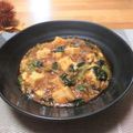 ももいろさくら's cooksnap of when they made 小松菜入り＊麻婆豆腐♪.