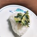 ぱとぷら's cooksnap of when they made にら味噌.