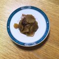 はっち～♪'s cooksnap of when they made 母の味♡新生姜の佃煮.