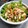 卯月のうさぎ２０１４'s cooksnap of when they made 簡単！豆苗とツナとお豆腐の無限和え物.