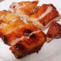 みき☆ハチ's cooksnap of when they made 鶏もも肉のグリル照り焼き.