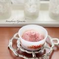 taeppy's cooksnap of when they made 苺ガナッシュforマカロン❤クッキー.