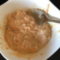 MMMiffy12's cooksnap of when they made ご飯のお供♪鮭の中骨缶マヨネーズ和え.