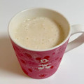 ちぃかま☆'s cooksnap of when they made めっちゃ簡単☆桃のスムージー.