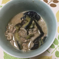 カントリンブンブン's cooksnap of when they made 【作り置き】茄子と豚肉の味噌炒め.