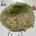 ikeshi19's cooksnap of when they made 炊飯器で超簡単ながっつきガーリックライス.