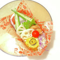 〜みみ〜's cooksnap of when they made 時短で簡単♪鮭の一口照り焼き＊お弁当にも.