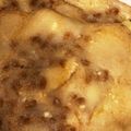 クックS5N2AF☆'s cooksnap of when they made 納豆チヂミ.
