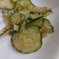 とも☆♪☆♪'s cooksnap of when they made ～佐賀のばぁちゃんの味✿胡瓜のゴマ醤油～.