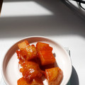 プーベア's cooksnap of when they made 韓国風じゃがいも炒め.