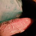 クックTHM5YF☆'s cooksnap of when they made 冷凍肉や魚の解凍に！.