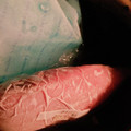 クックTHM5YF☆'s cooksnap of when they made 冷凍肉や魚の解凍に！.