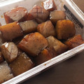 ※ぴーまん's cooksnap of when they made こんにゃくの炒め煮？(笑).