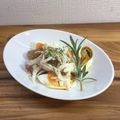 horseland's cooksnap of when they made 子どもも喜ぶ✨卵サラダ✨.