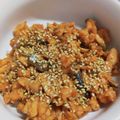 ちゅうきちくん's cooksnap of when they made 鮭フレーク.
