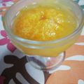 くネコまろす's cooksnap of when they made みかんのコンポートで！みかん寒天♪.