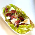 かっちゃん杉's cooksnap of when they made 大根といちぢくの和風サラダ◆.