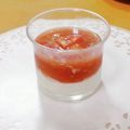 urara☆☆'s cooksnap of when they made ツートーンスープ.