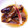 クックXBSLBH☆'s cooksnap of when they made なすとみょうがの煮びたし【電気圧力鍋】.