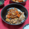 とある文鳥飼い's cooksnap of when they made ほったらかし＊鶏手羽元と大根のさっぱり煮.