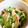 ミルミルNZ's cooksnap of when they made レタスとハムの炒め物.