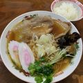 koiko亭's cooksnap of when they made 柔らか豚の生姜焼き麺.