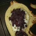 ジャスティン's cooksnap of when they made 小豆あんこを炊飯器で！！.