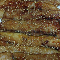 みたらしだんご大好き's cooksnap of when they made 簡単☆いわしの蒲焼き.