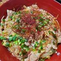まゆまゆsクック's cooksnap of when they made キムチクッパ.