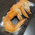みぃ～たく's cooksnap of when they made 塩コショウのみ♡簡単！手羽先の塩焼き.