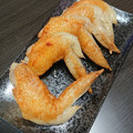 みぃ～たく's cooksnap of when they made 塩コショウのみ♡簡単！手羽先の塩焼き.