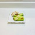 MadameーTco's cooksnap of when they made 台湾の味！ピリ辛きゅうりの漬物.