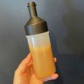 NYのサラさん's cooksnap of when they made 棒棒鶏のタレ(ピリ辛ごまだれ).