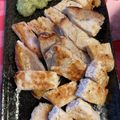 マールマル's cooksnap of when they made シンプルな豚ロース焼き.