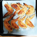 おチョコどの⭐'s cooksnap of when they made ☆塩麹でやみつき手羽先☆ゆず胡椒風味.