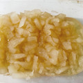 mebarunba's cooksnap of when they made ＊レンジで簡単＊梨の低糖ジャム＊.
