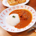 うす味さん's cooksnap of when they made スペアリブとトマトの無水カレー.