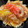 ＊ono＊'s cooksnap of when they made おひとりさまランチ♡油揚げとちくわの丼.