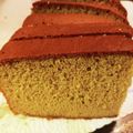 しーちゃん♪大好き's cooksnap of when they made 簡単■おうちdeしっとり本格カステラ■.