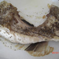 妙香ママ's cooksnap of when they made ゴージャス★まぐろのカマ焼き.