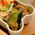 中村ベーカリー's cooksnap of when they made すぐ出来る きゅうりの梅肉和え.