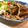 クック4649★'s cooksnap of when they made やわらかエノキ５0%チーズインハンバーグ.